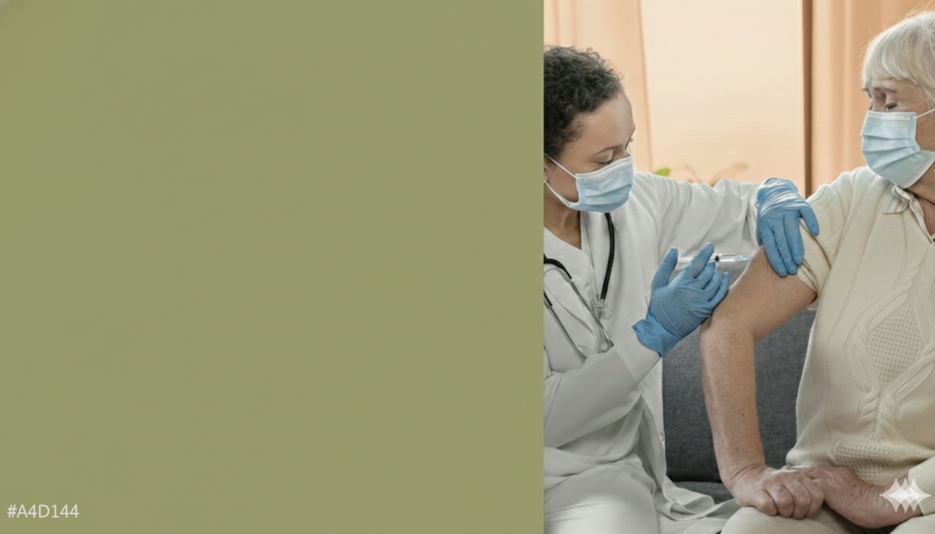 Health on Your Schedule, Not Ours.