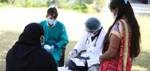 Annual Health Screening Packages