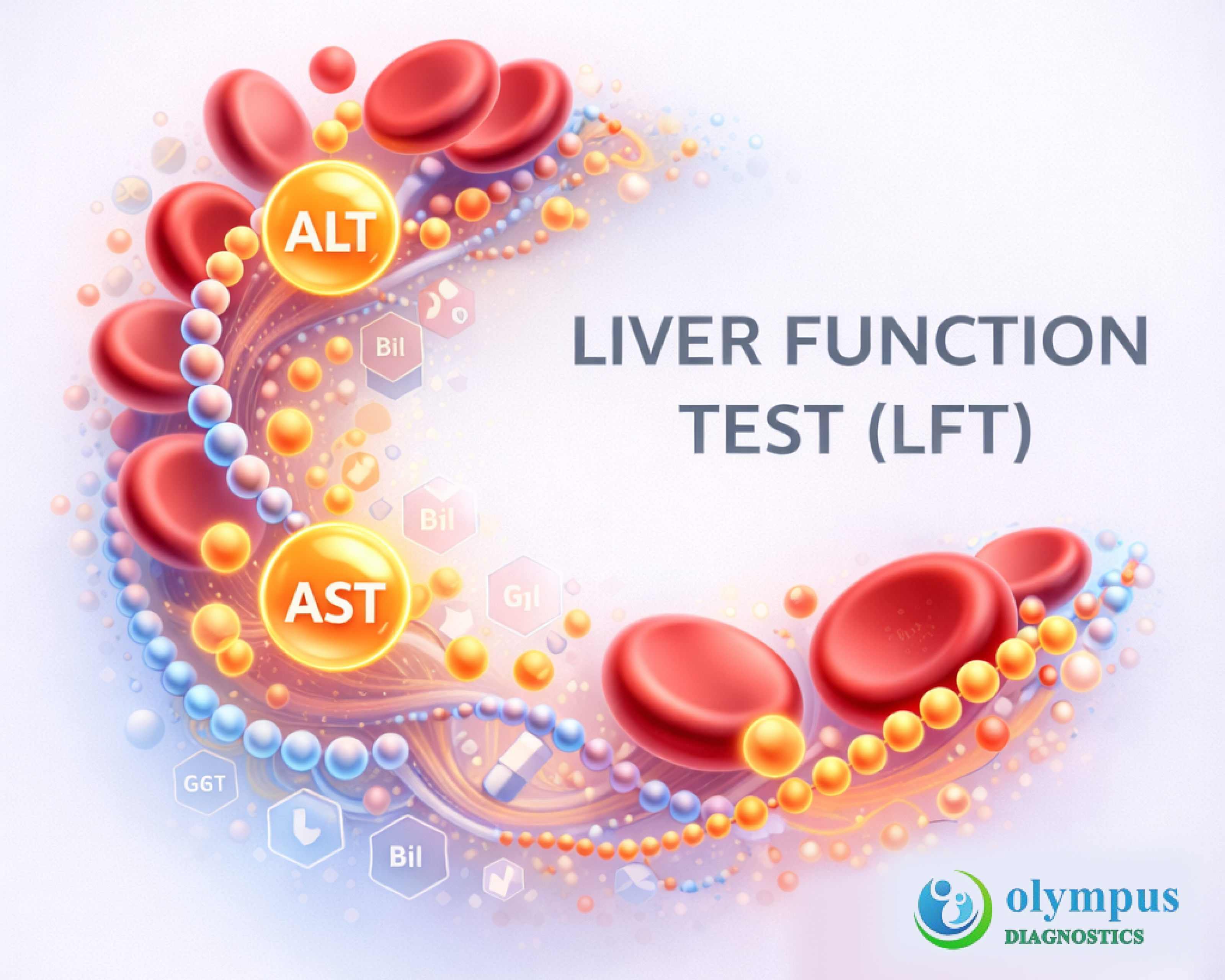 LIVER FUNCTION TEST (LFT)