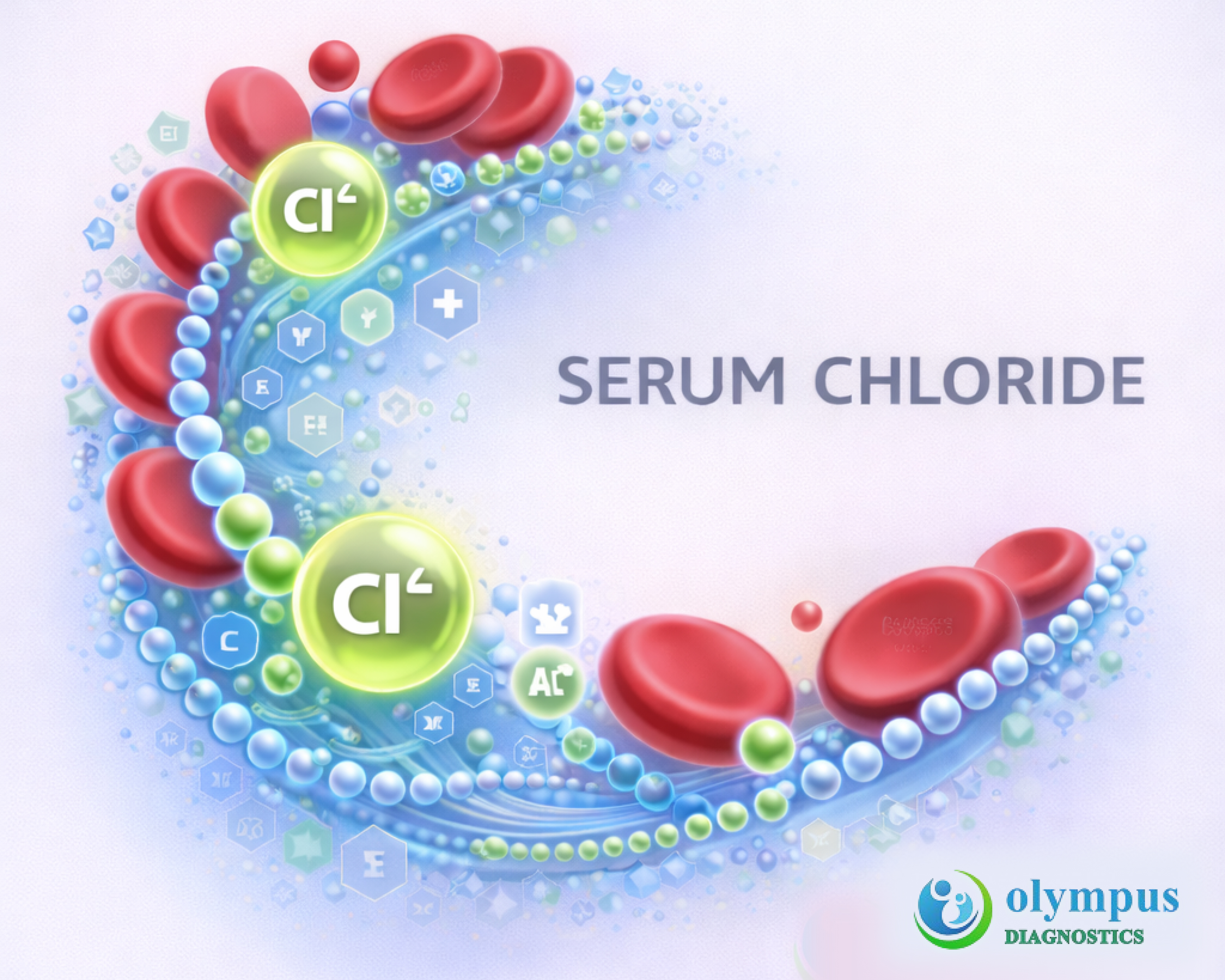 SERUM CHLORIDE