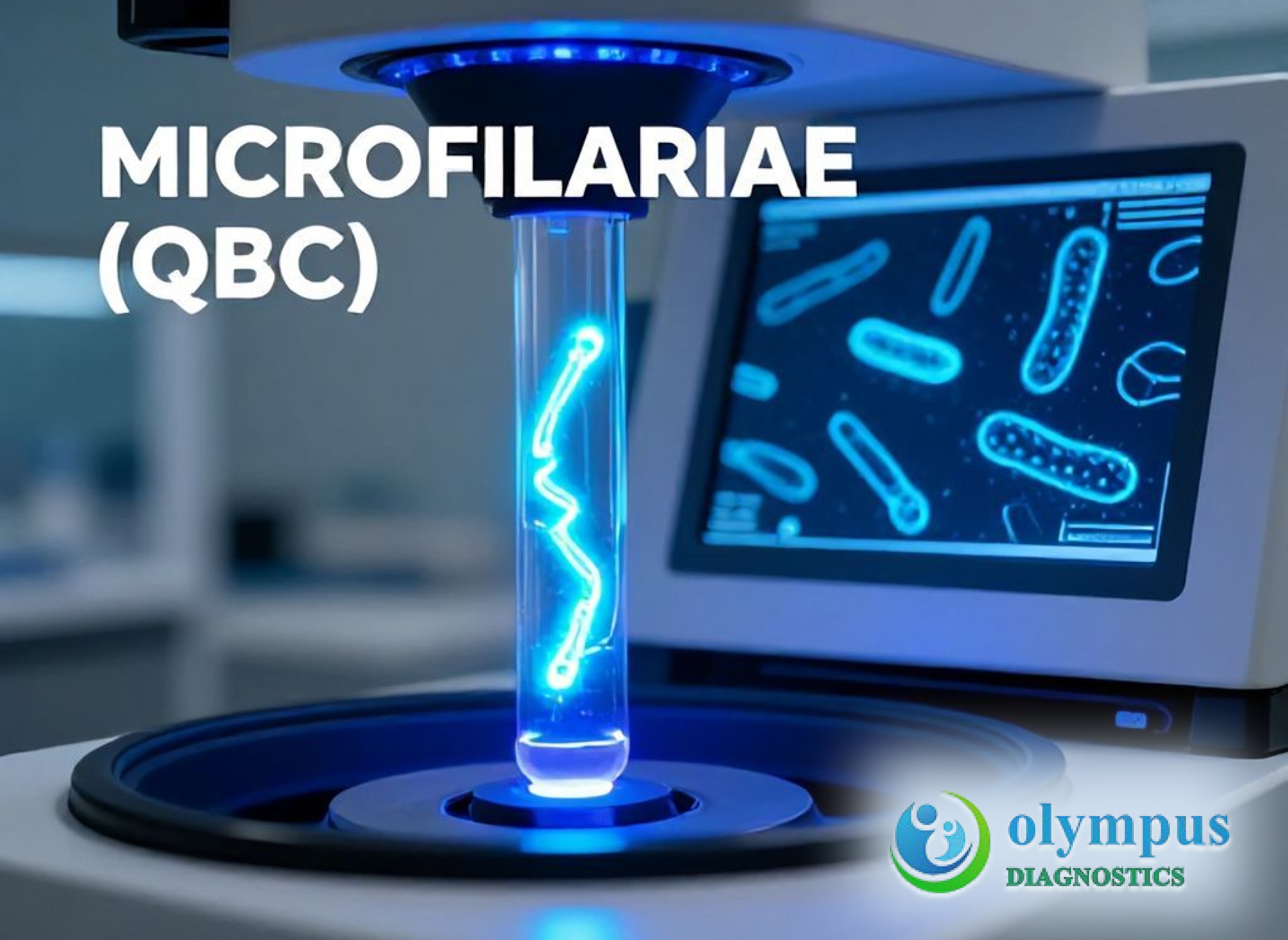 MICROFILARIAE (QBC)