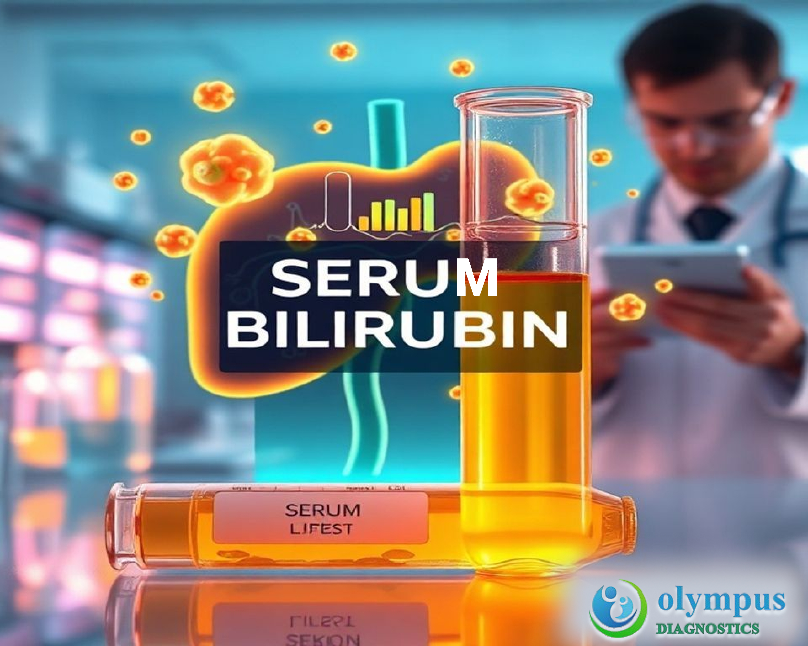 SERUM BILIRUBIN