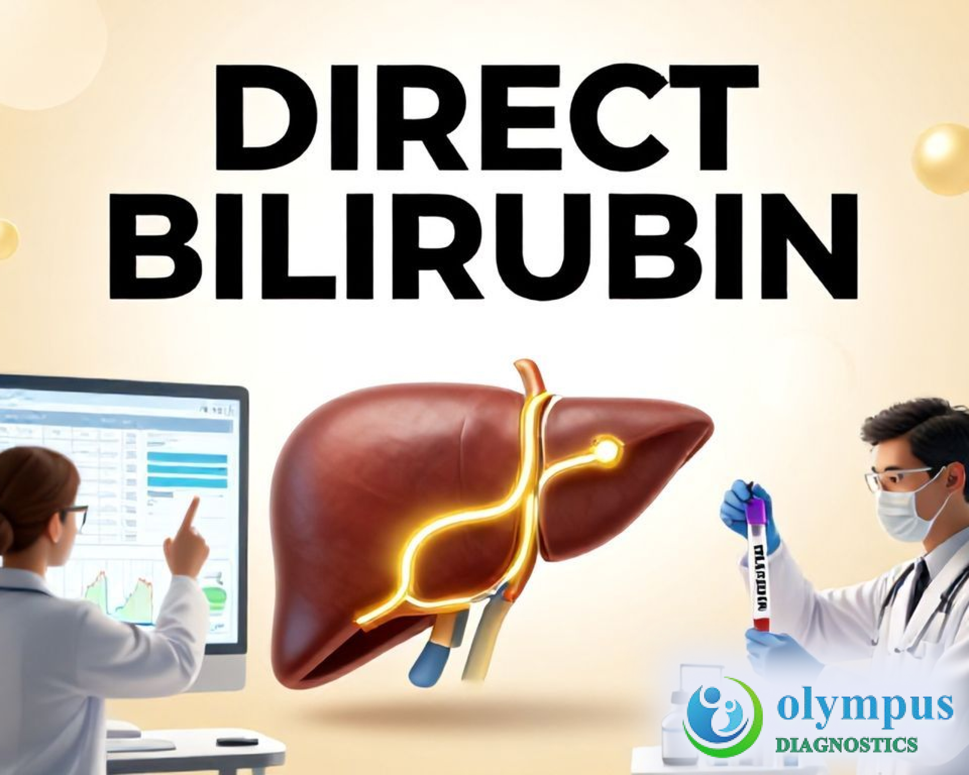 DIRECT BILRUBIN