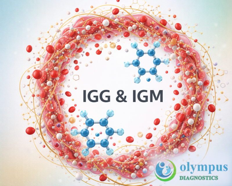 IGG&IGM