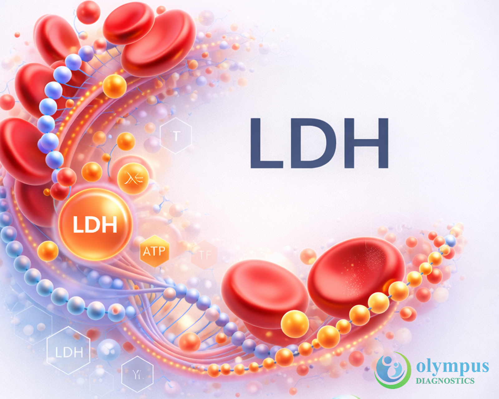 LDH