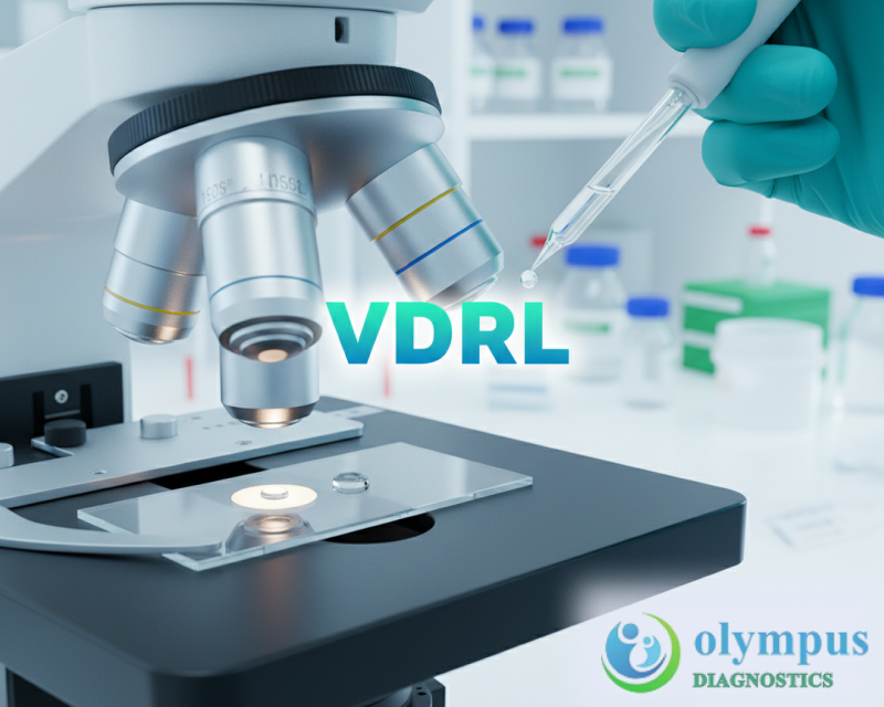 VDRL