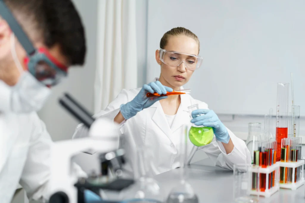 Diagnostics center in Bangalore